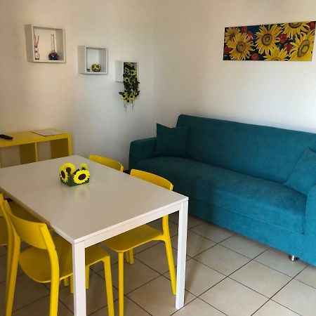 Appartement Olimpo à Verolanuova Extérieur photo