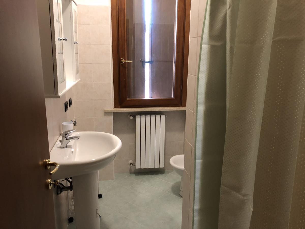 Appartement Olimpo à Verolanuova Extérieur photo