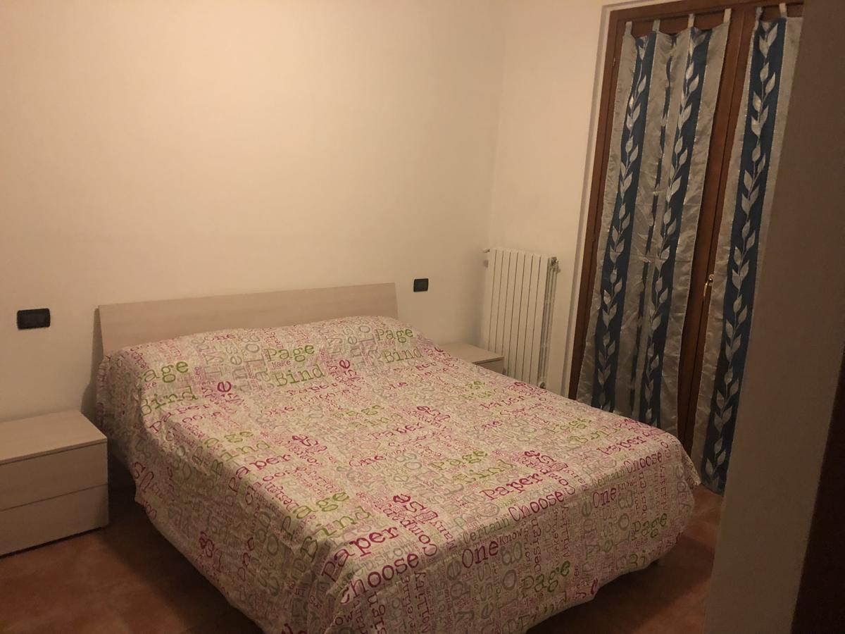 Appartement Olimpo à Verolanuova Extérieur photo