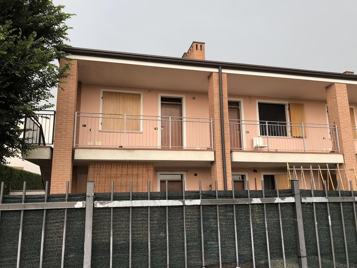 Appartement Olimpo à Verolanuova Extérieur photo