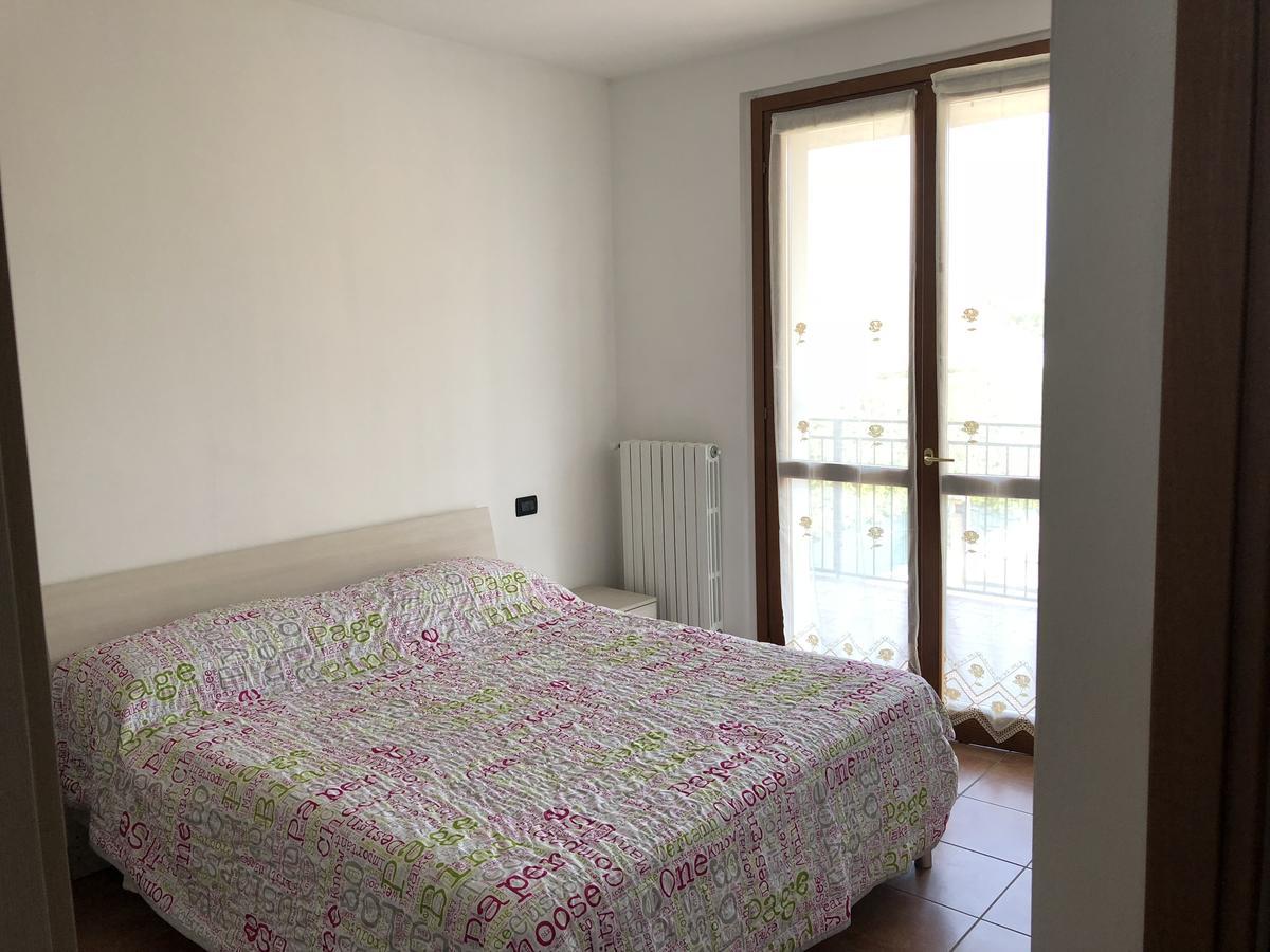 Appartement Olimpo à Verolanuova Extérieur photo