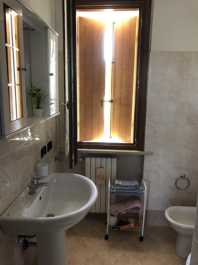 Appartement Olimpo à Verolanuova Extérieur photo