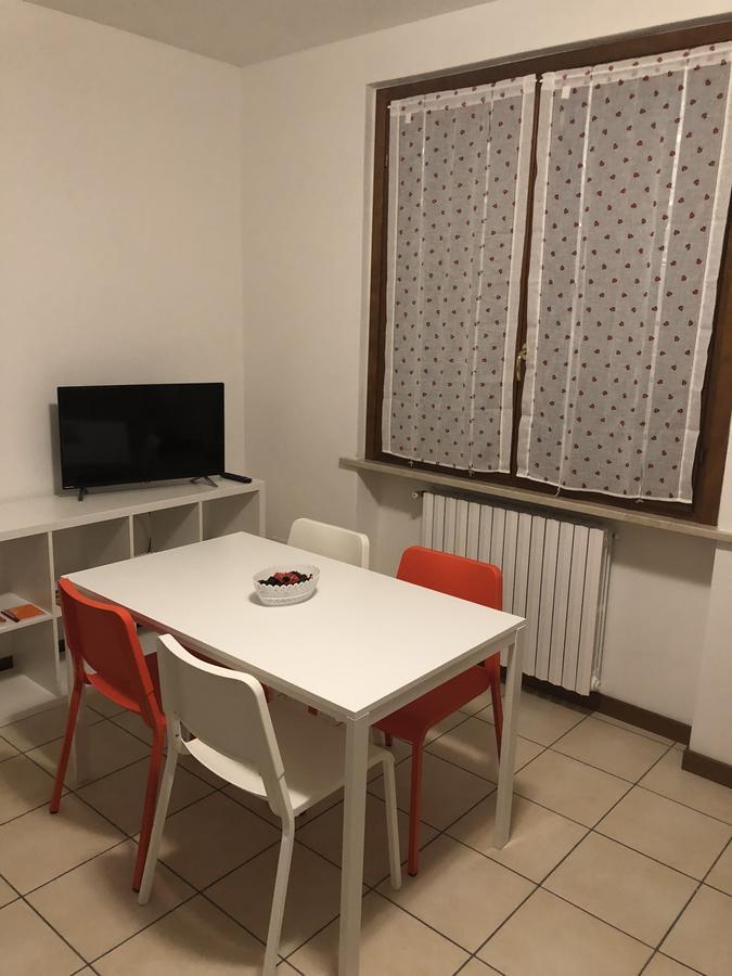 Appartement Olimpo à Verolanuova Extérieur photo