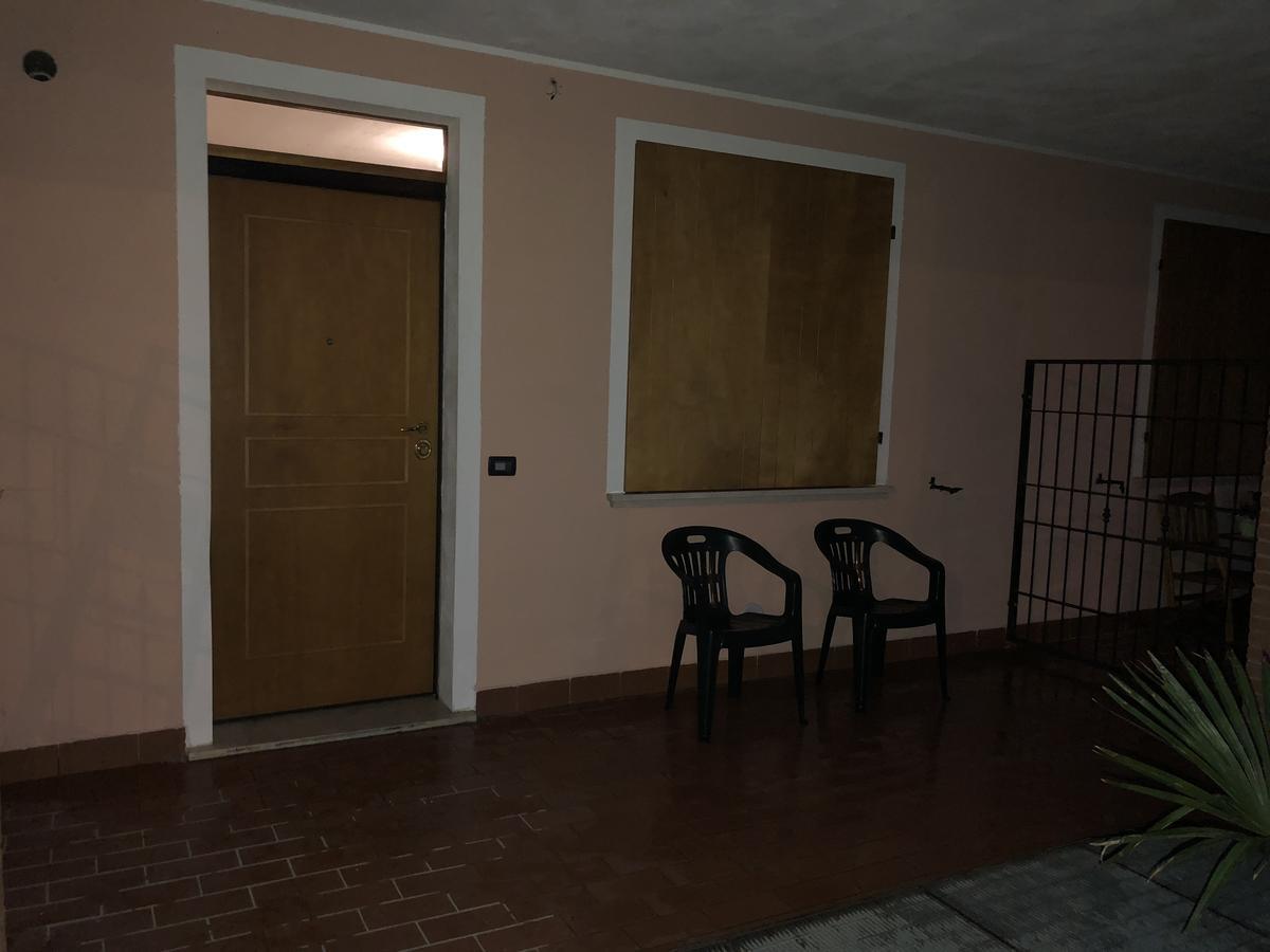 Appartement Olimpo à Verolanuova Extérieur photo