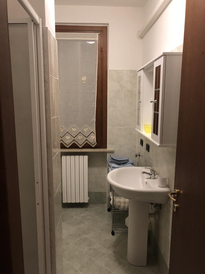 Appartement Olimpo à Verolanuova Extérieur photo