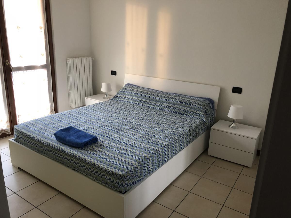 Appartement Olimpo à Verolanuova Extérieur photo
