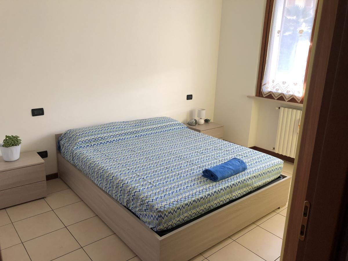 Appartement Olimpo à Verolanuova Extérieur photo
