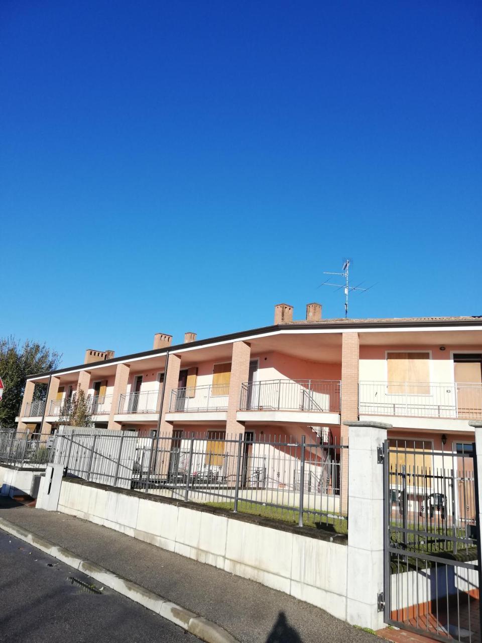 Appartement Olimpo à Verolanuova Extérieur photo