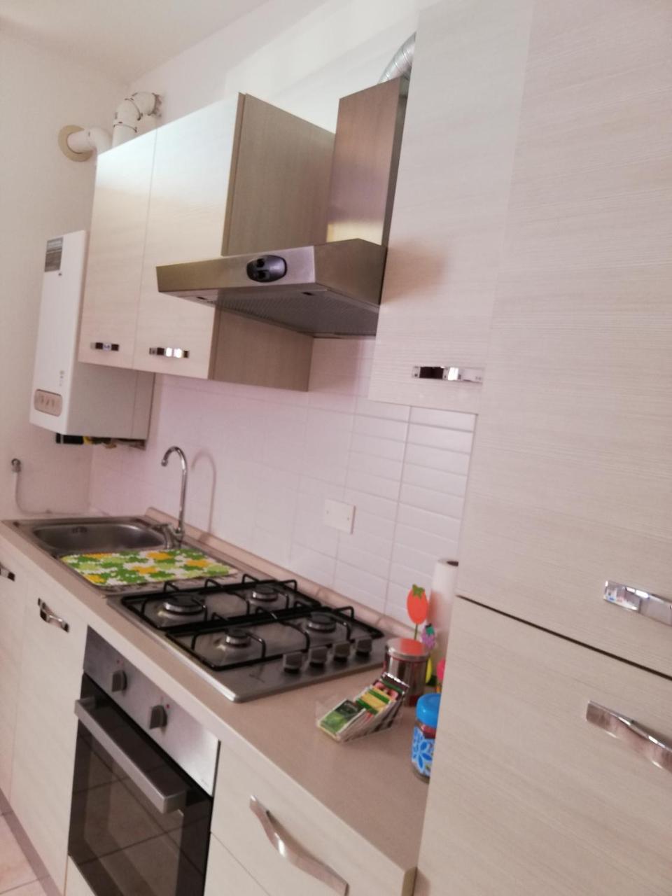 Appartement Olimpo à Verolanuova Extérieur photo
