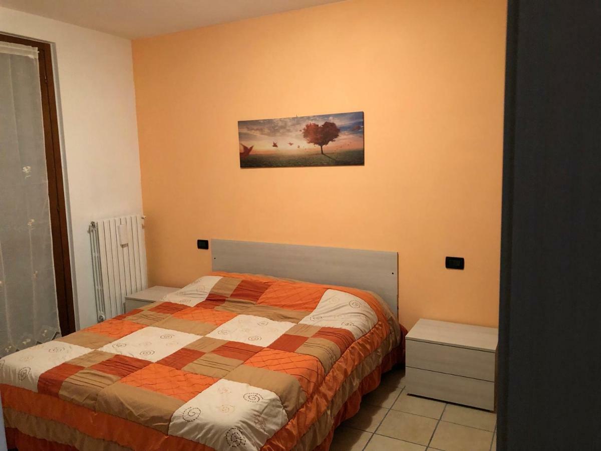Appartement Olimpo à Verolanuova Extérieur photo