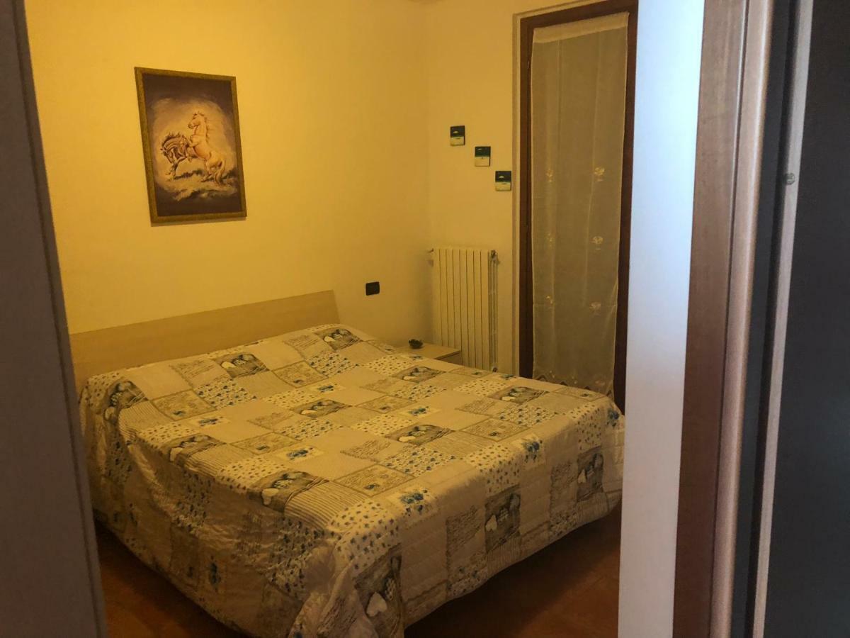 Appartement Olimpo à Verolanuova Extérieur photo